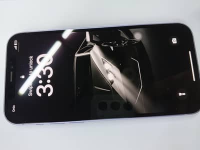 Apple iPhone 12