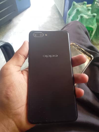 OPPO A3s just for sale