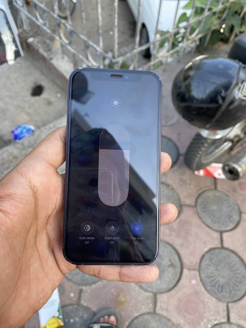 Apple iPhone 12 mini 5
