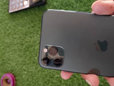 Apple iPhone 11 Pro Max