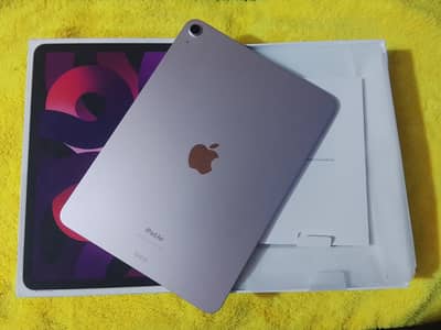 IPAD AIR 5 M1 CHIP