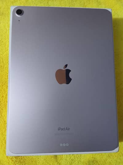 IPAD AIR 5 M1 CHIP