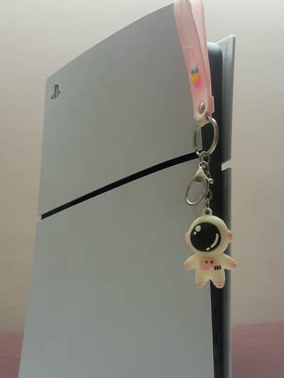 PS5 Slim Digital Version | CFI 2102