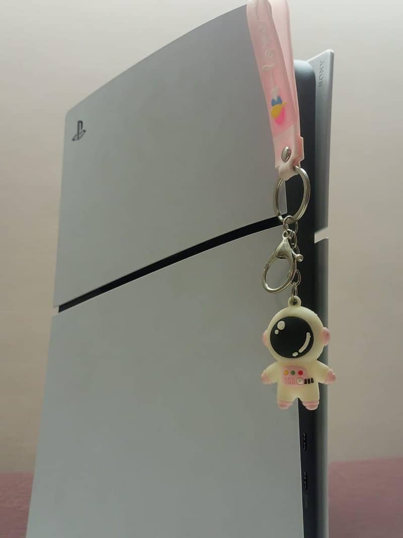 PS5 Slim Digital Version | CFI 2102 0