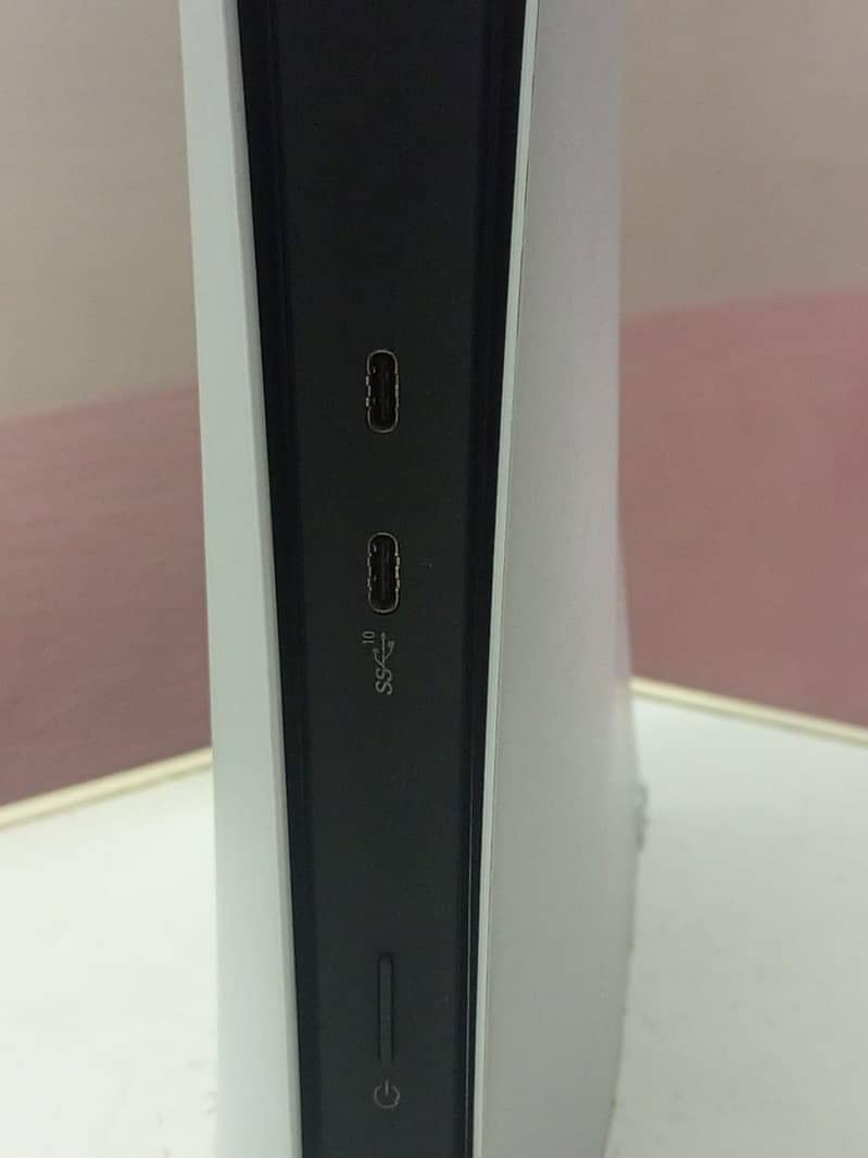 PS5 Slim Digital Version | CFI 2102 1