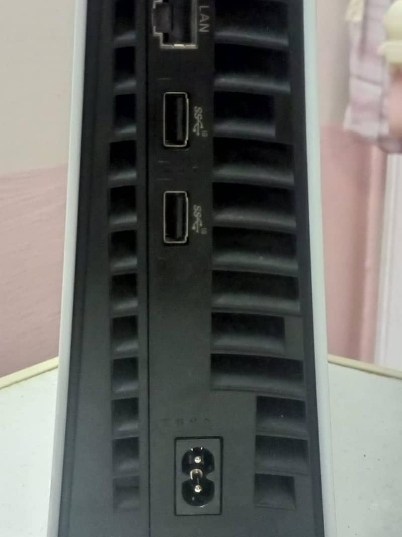 PS5 Slim Digital Version | CFI 2102 5