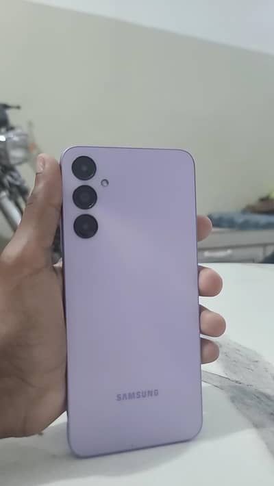 Samsung Mobile A05s