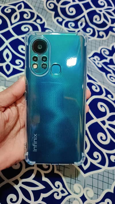 Infinix Hot 11s whattapp  03254452292