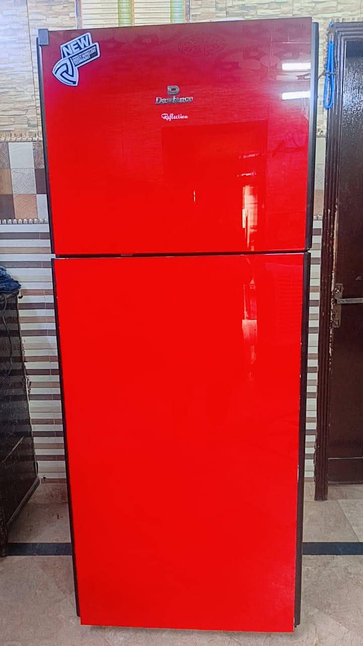 Dawlance Refrigerators 0