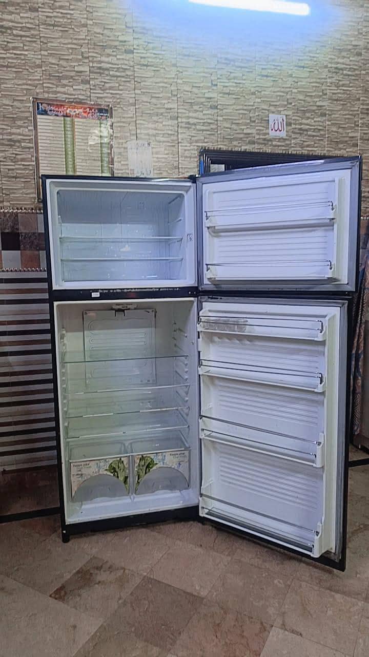 Dawlance Refrigerators 1
