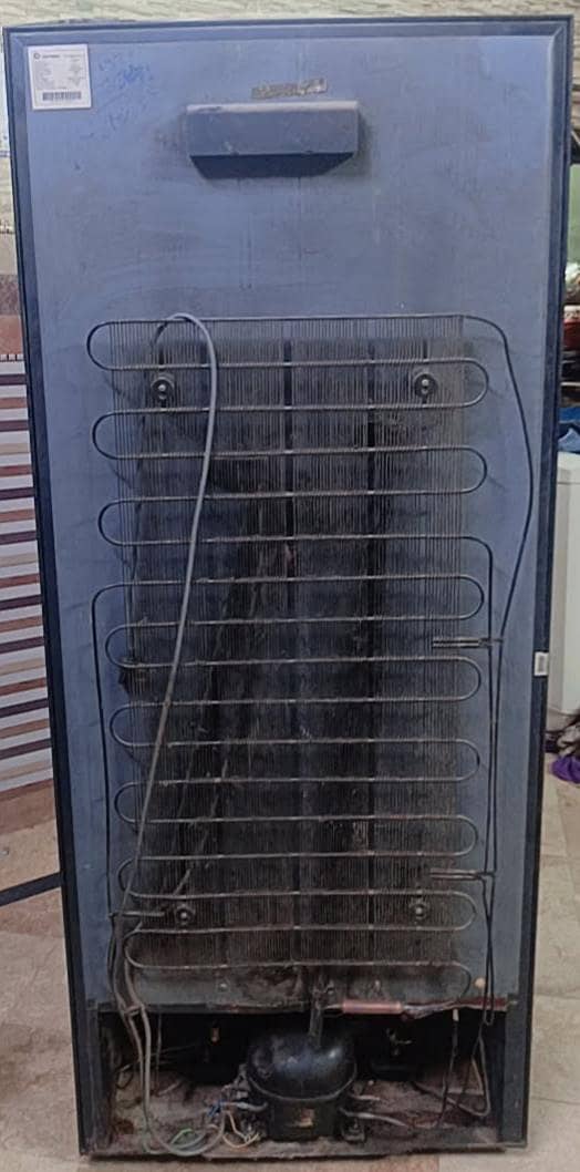 Dawlance Refrigerators 4