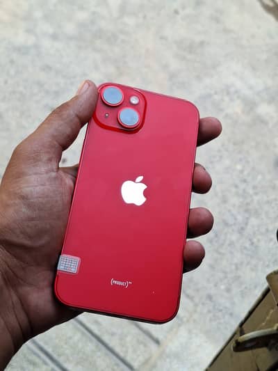 Apple iPhone 14 JV