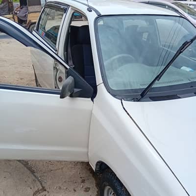 Suzuki Alto 2006 for Sale in PECHS Block 6