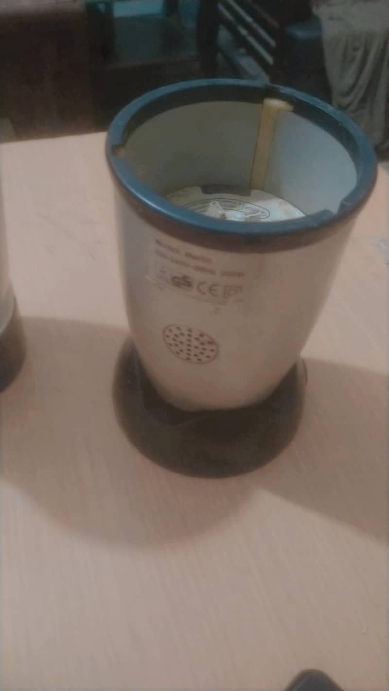 juicer machine 2