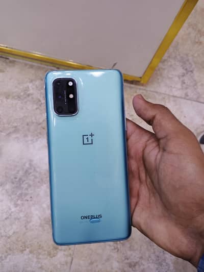 One Plus 8T