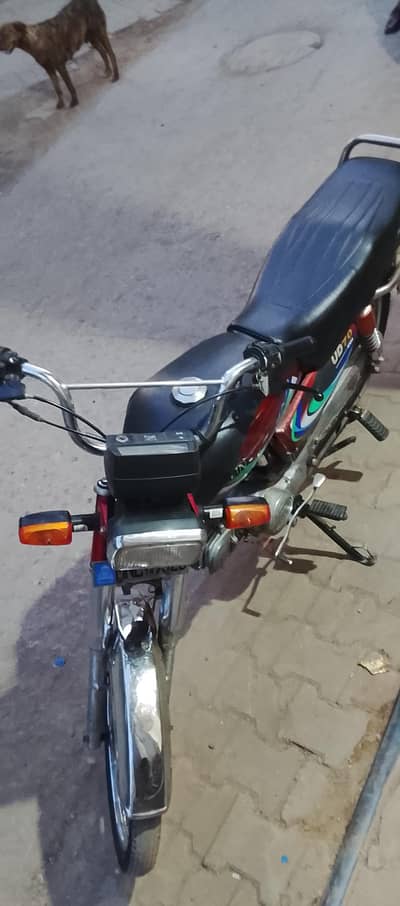 Unique bike for sale
