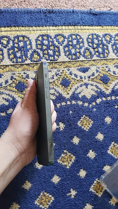 Apple iPhone 12 Pro
