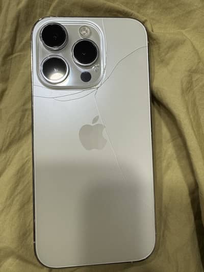 Apple iPhone 14 Pro