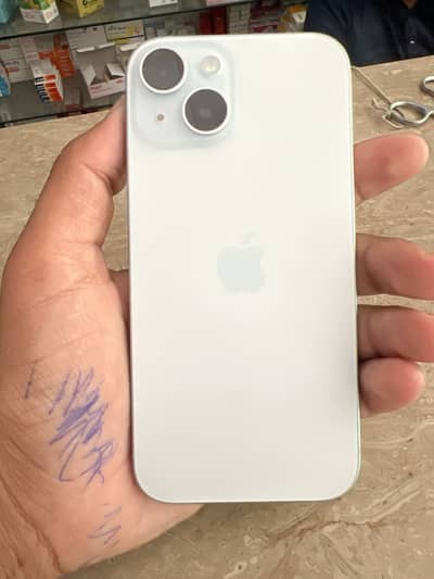 Apple iPhone 15 Pro