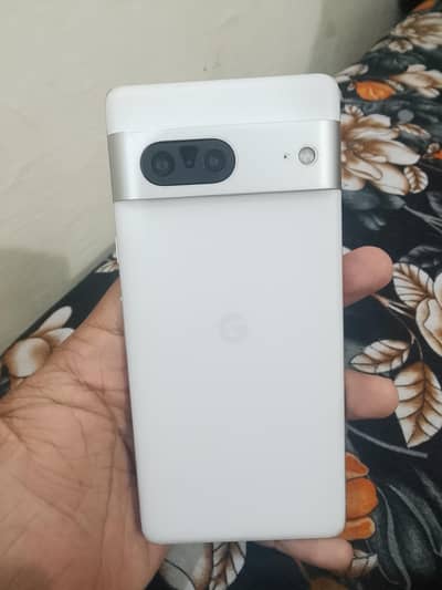 Google Pixel 7