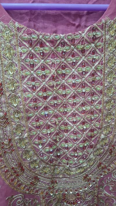 kameez with trozar