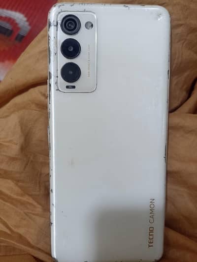Tecno CAMON 18T