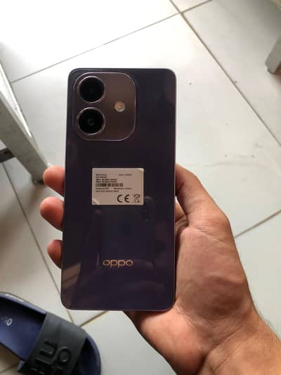 OPPO A5