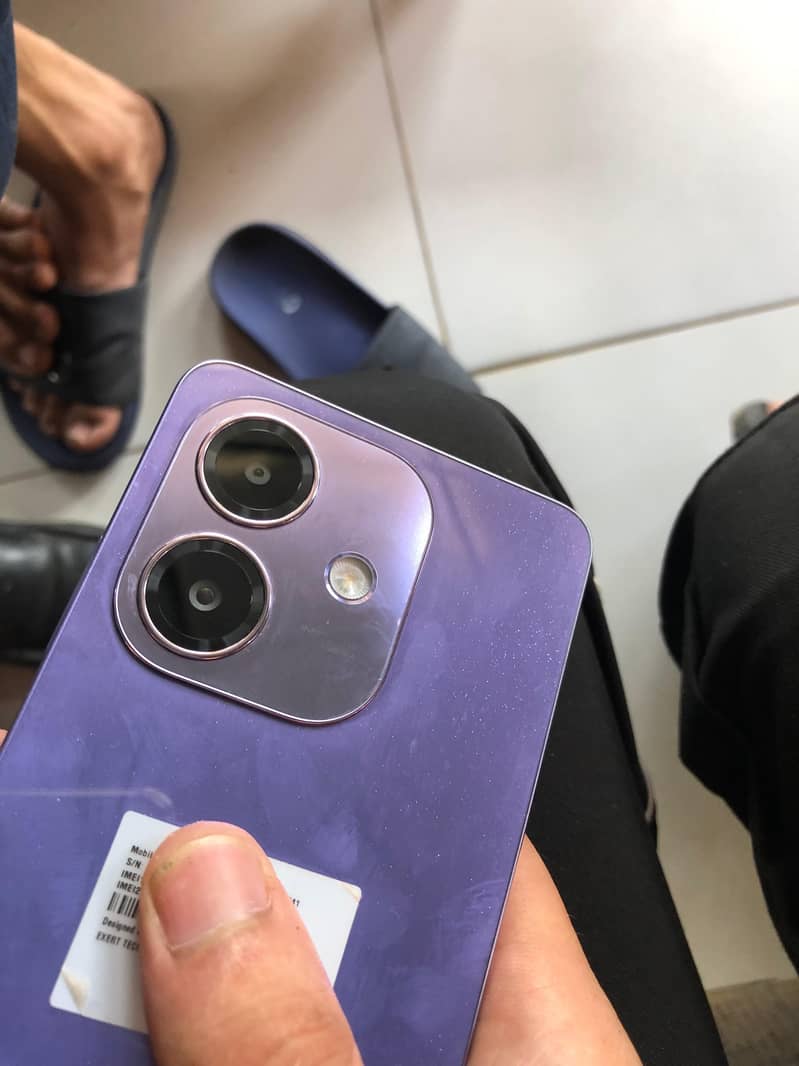 OPPO A5i 3