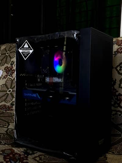 GAMING PC