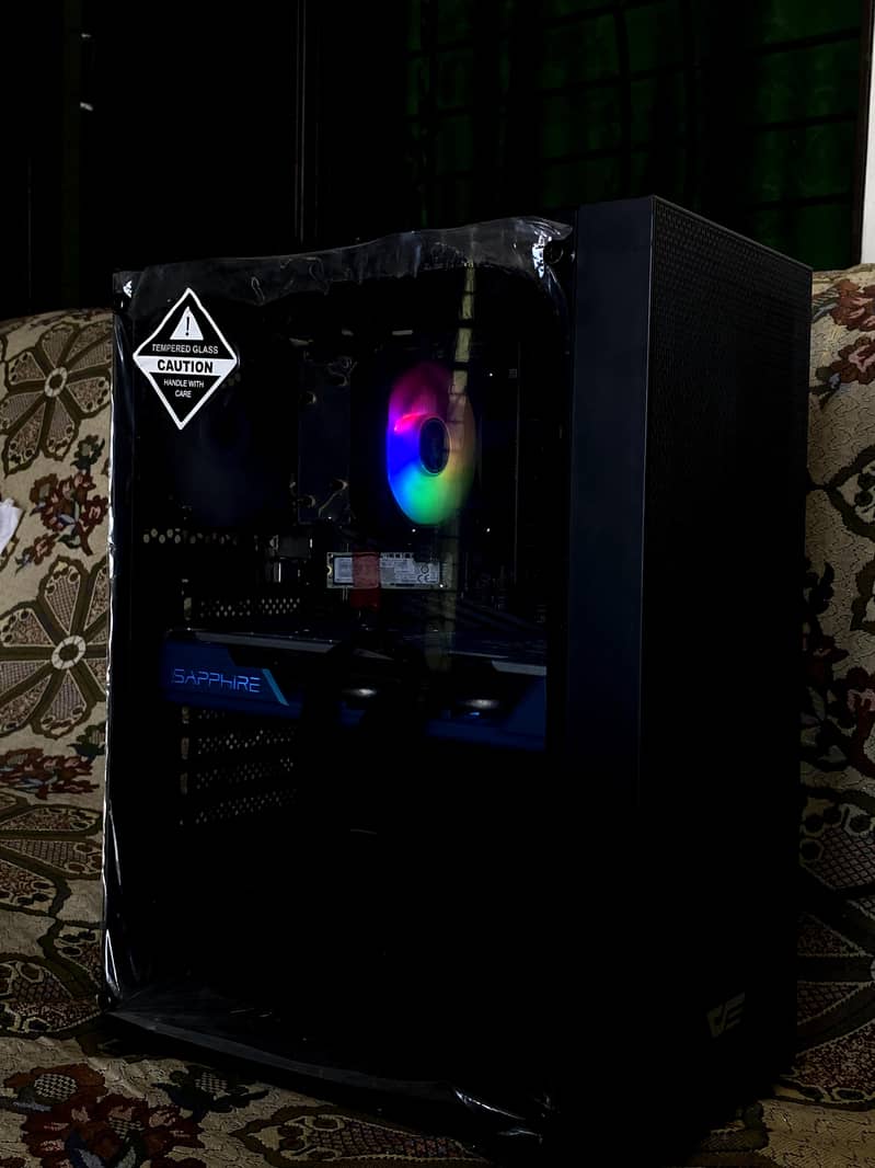 GAMING PC 0