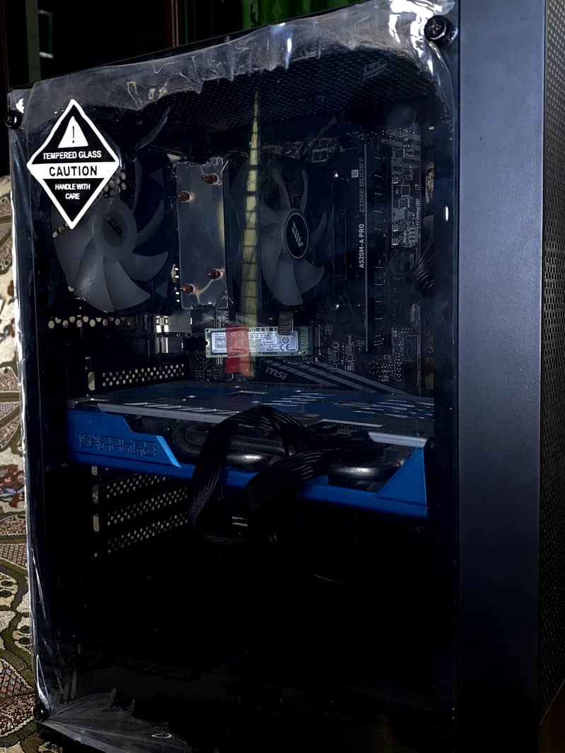 GAMING PC 1
