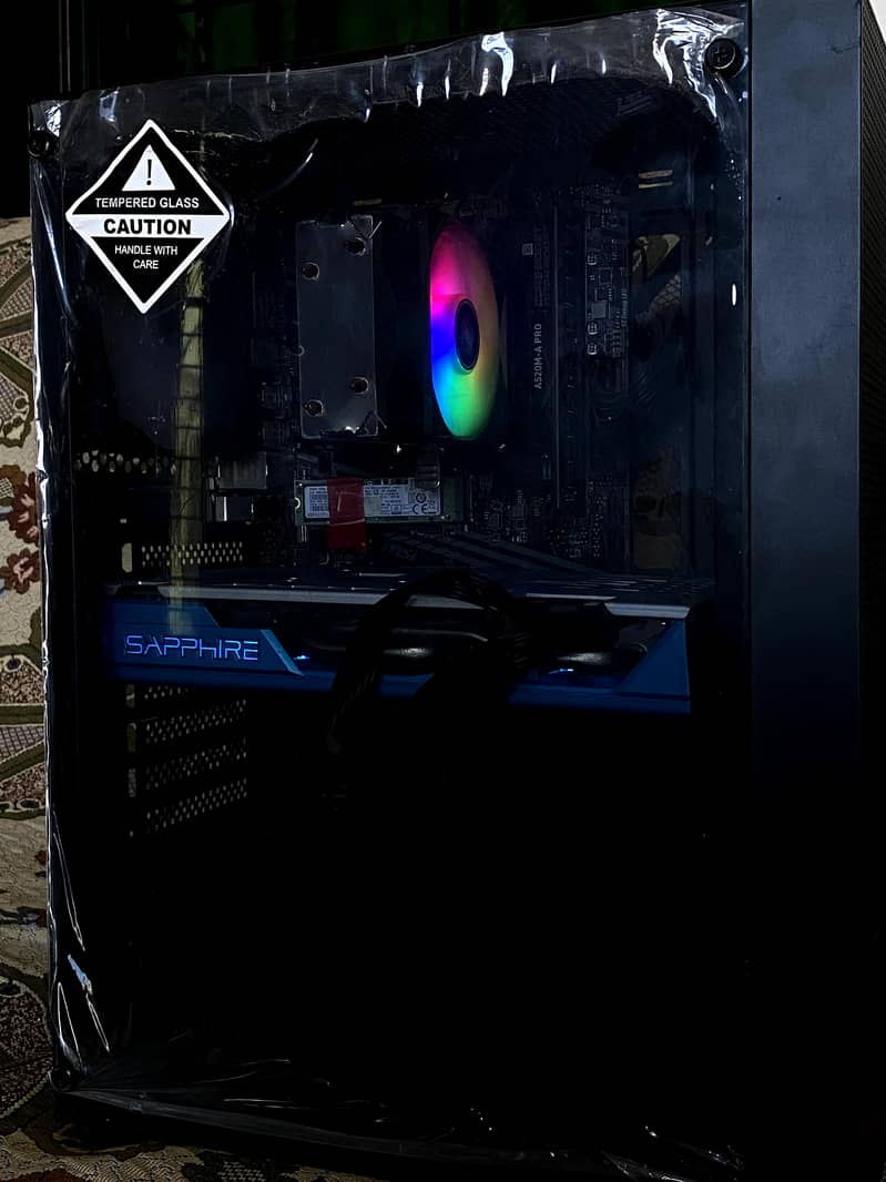 GAMING PC 2