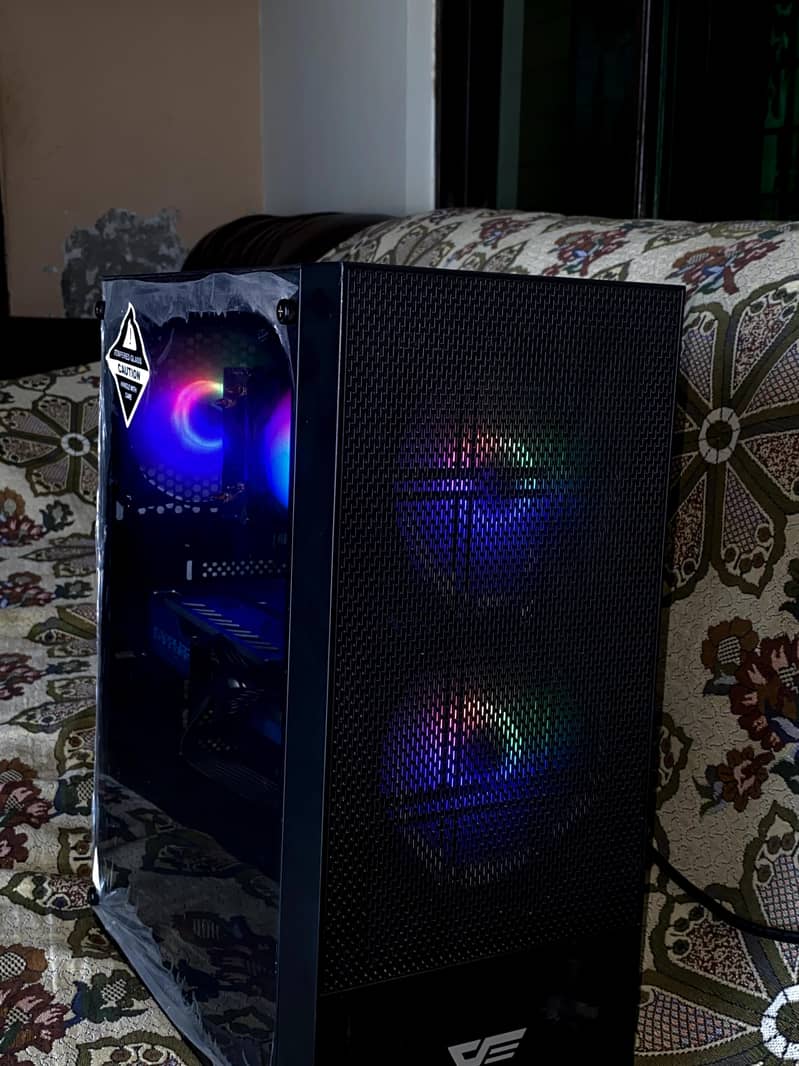 GAMING PC 4