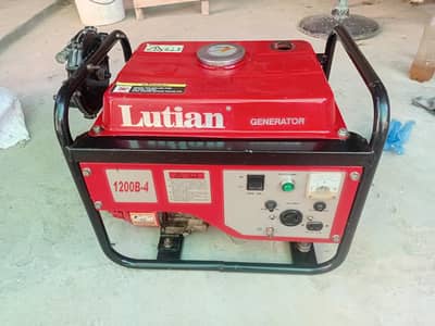 new condition