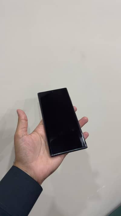 Samsung Mobile S22 Ultra