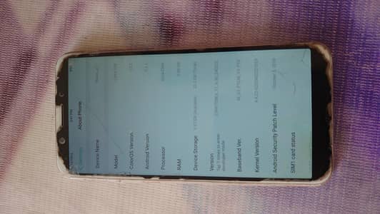 OPPO A83