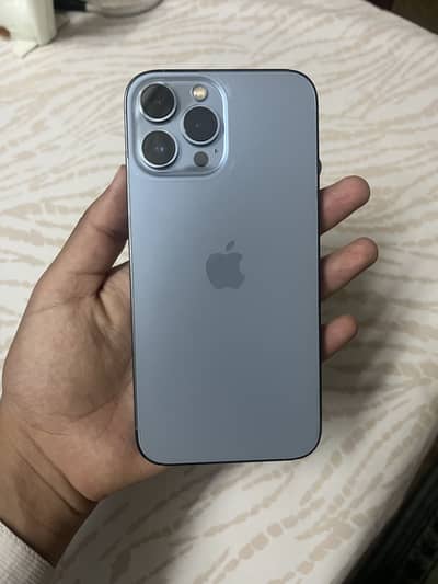 Apple iPhone 13 Pro Max