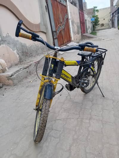 used bicycles for sale