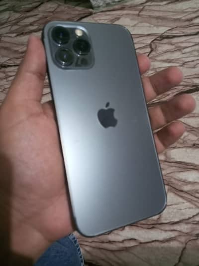 Apple iPhone 12 Pro Max non pTA