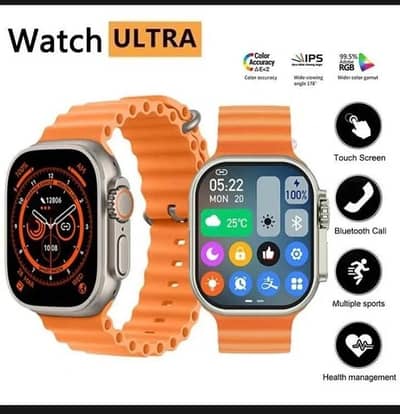 4G LTE smart watch new camera and wifi