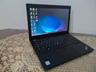 Lenovo Thinkpad X280