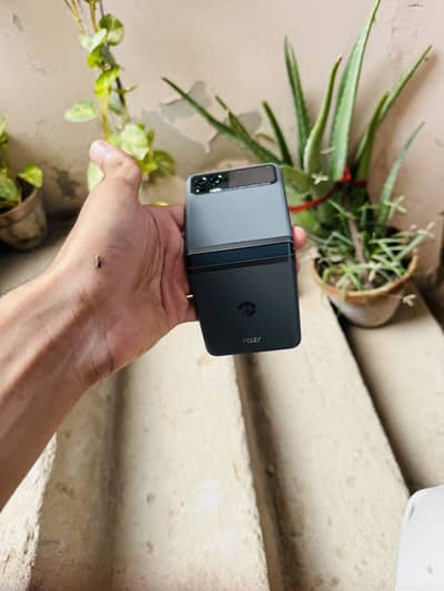 Motorola Razr 40