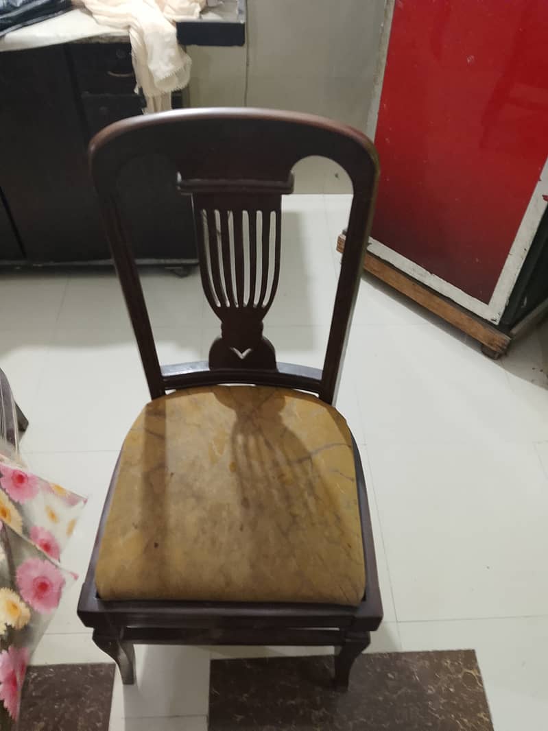Dining Table Set 3