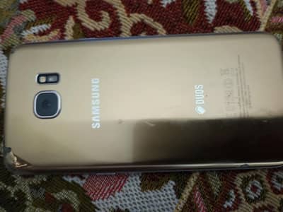 Samsung Mobile S7 Edge