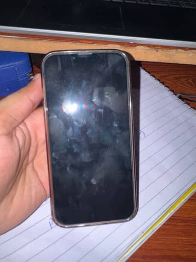 Apple iPhone 13 Pro