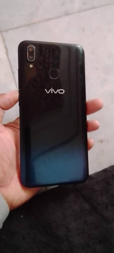 Vivo Other Model