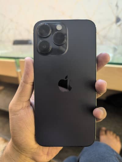 Apple iPhone 14 Pro Max