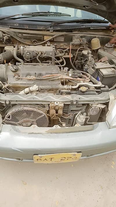 Suzuki Cultus VXR 2013 Urgent sale