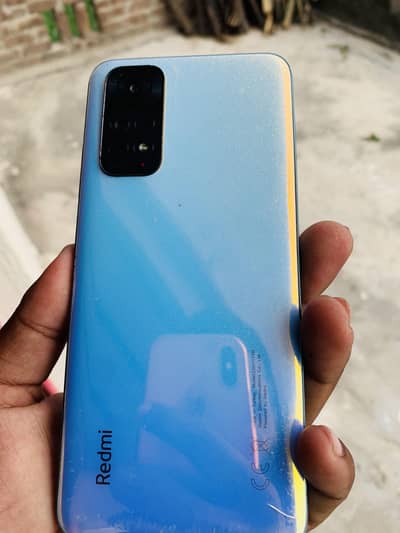 Xiaomi Redmi Note 11