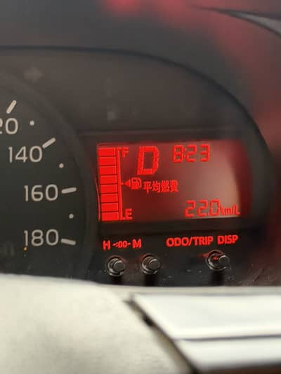 Toyota Passo 2016